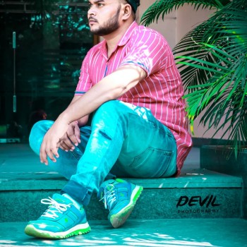 Rahul Passi